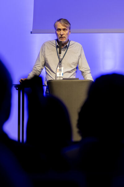 Session Scientifiques - Photo 60